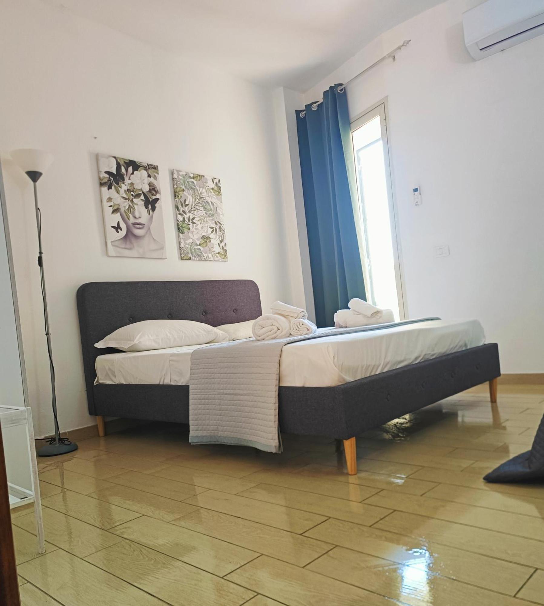 Meithras Holiday Homes Agrigento Exterior photo